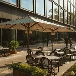 Puro Centrum Hotel