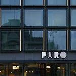 Puro Centrum Hotel Łódź
