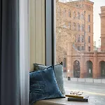 Hotel Puro Centrum Łódź