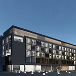 Szálloda Puro Centrum Łódź