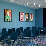Puro Centrum Szálloda 4*