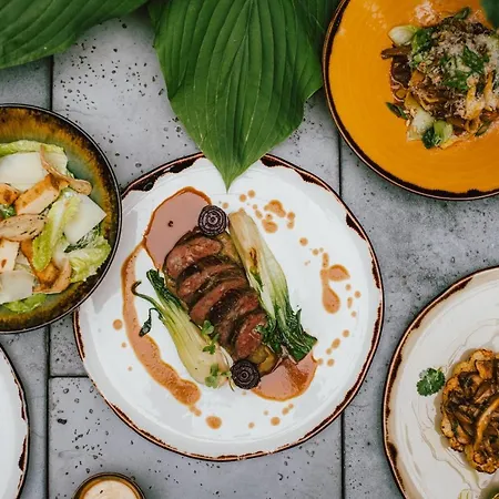 Puro Centrum 4* Łódź