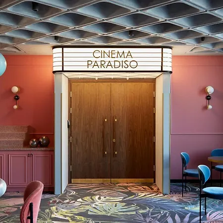Hotel Puro Centrum Lodz (Lodz)