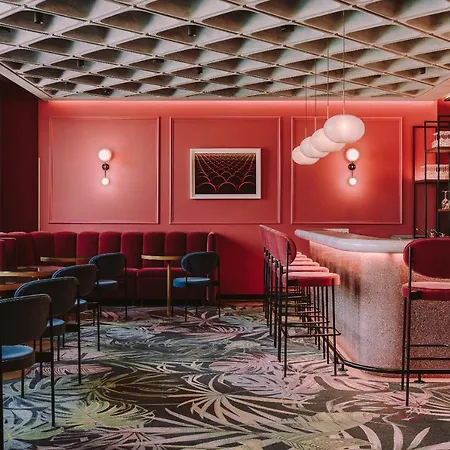 Puro Centrum 4* Łódź