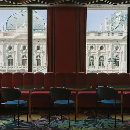 Puro Centrum Hotel Łódź