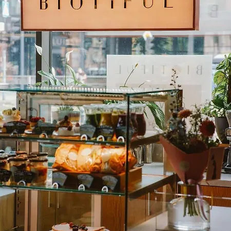 Hotel Puro Centrum 4*