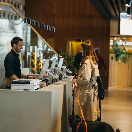 Hotel Puro Centrum 4*