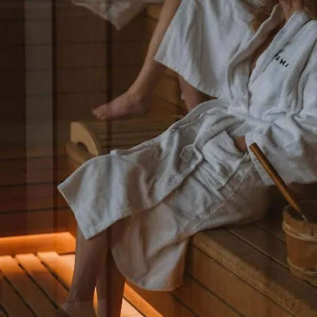 Puro Centrum 4* Łódź