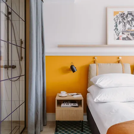 Puro Centrum Hotel Łódź