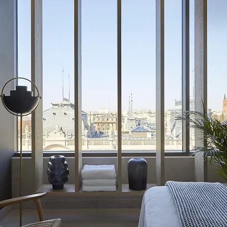 Puro Centrum Hotel Łódź