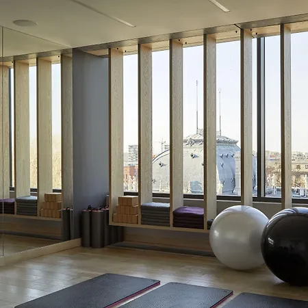 Puro Centrum 4* Łódź