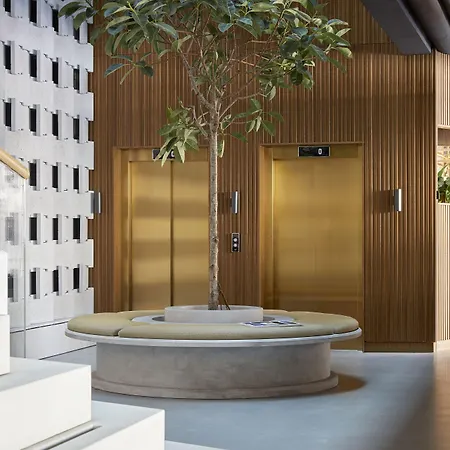 Puro Centrum 4* Łódź