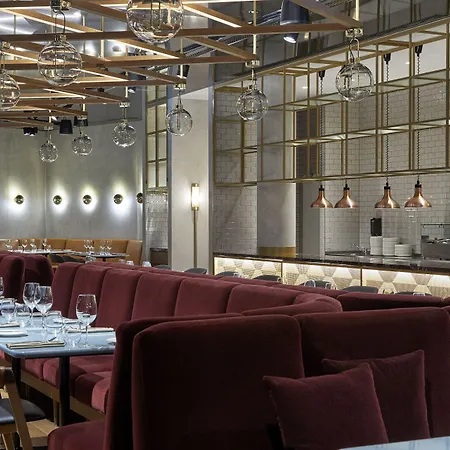 فندق Puro Centrum وودج