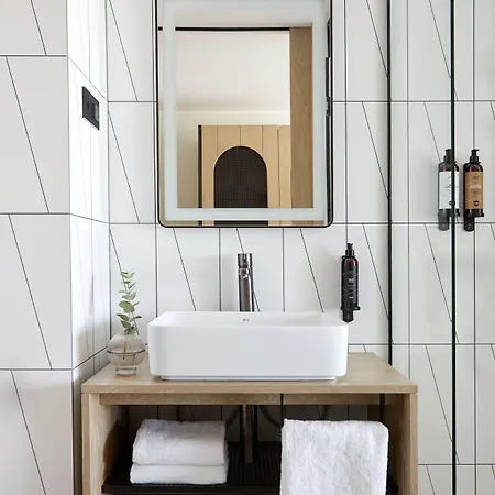 Puro Centrum 4* Łódź