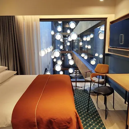 Hotel Puro Centrum Łódź