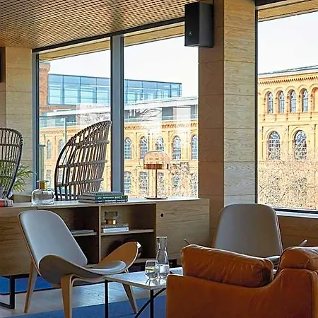 Hotel Puro Centrum Łódź