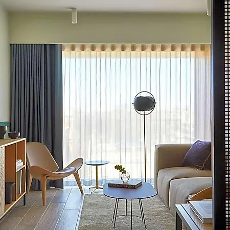 Puro Centrum 4* Łódź