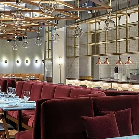 Puro Centrum Hotel Łódź