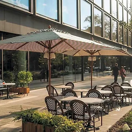 Puro Centrum 4* Łódź