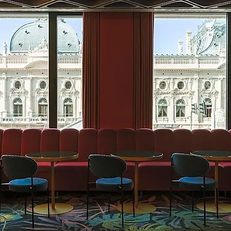 Hotel Puro Centrum