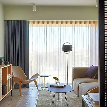 Hotel Puro Centrum