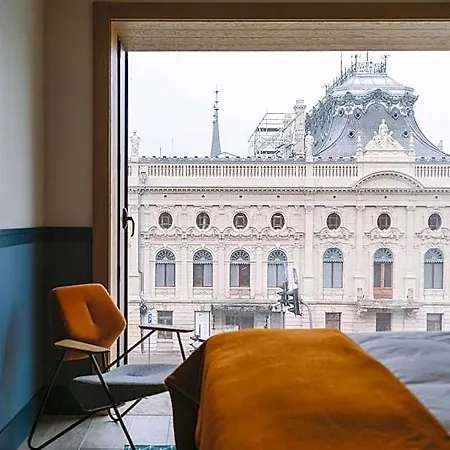 Hotel Puro Centrum