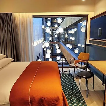 Puro Centrum Hotel Łódź
