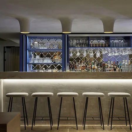 Puro Centrum Hotel 4*