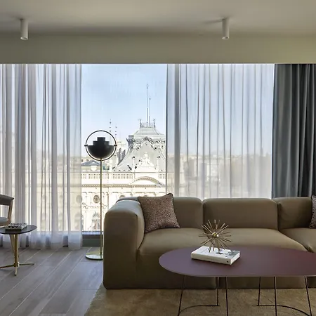 Puro Centrum 4* Łódź
