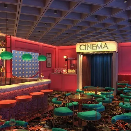 Puro Centrum Hotel Łódź