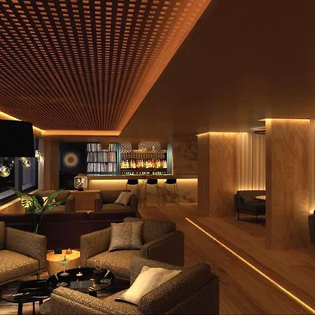 Puro Centrum 4* Łódź