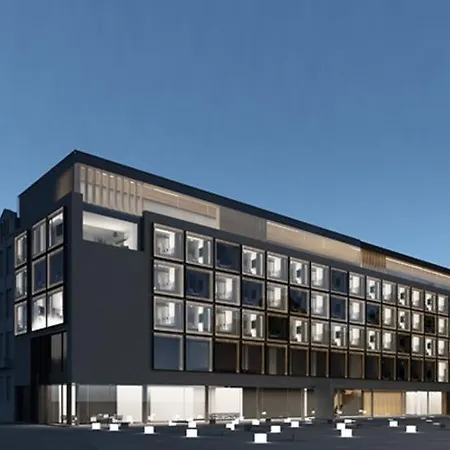 Hotel Puro Centrum Lodz