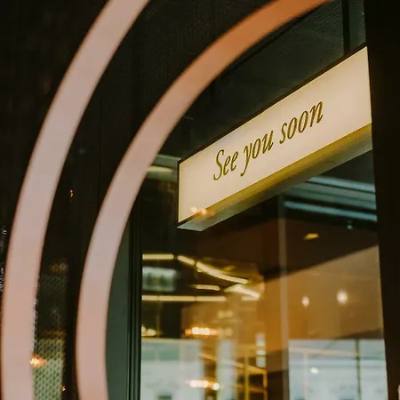 Puro Centrum Hotel 4*