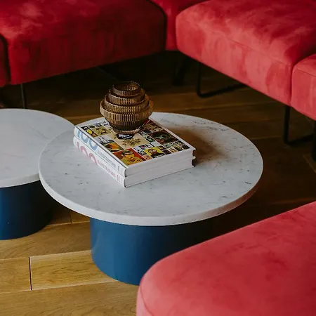 Hotel Puro Centrum Lodz (Lodz)