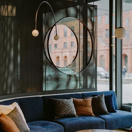 Puro Centrum Hotel Łódź