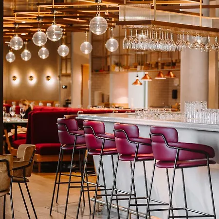 Hotel Puro Centrum 4*