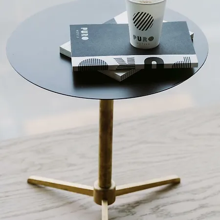 Hotel Puro Centrum 4*