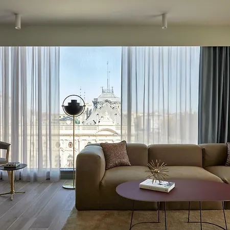 Puro Centrum Lodz (Lodz)
