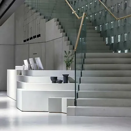 Puro Centrum Lodz