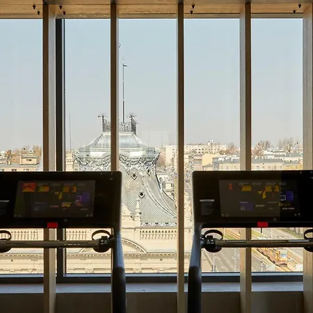 Puro Centrum Łódź