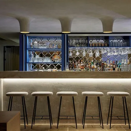 Puro Centrum Hotel Lodz (Lodz)