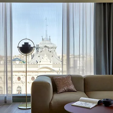 Hotel Puro Centrum 4*