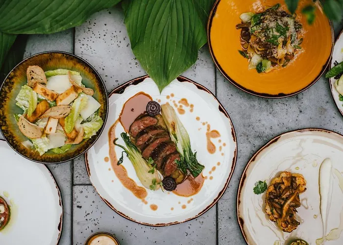 Puro Centrum 4* Лодзь