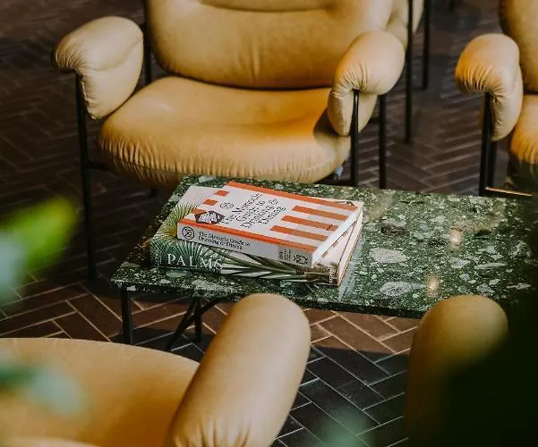 Puro Centrum Лодзь