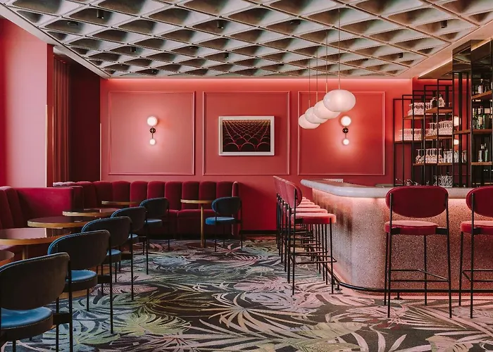 Puro Centrum 4* Łódź