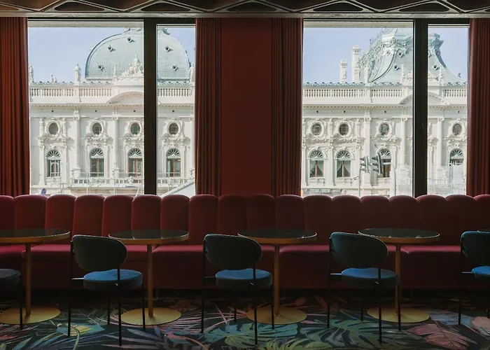 Puro Centrum Hotel Łódź