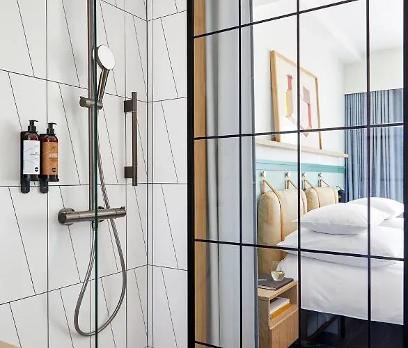 Puro Centrum Лодзь