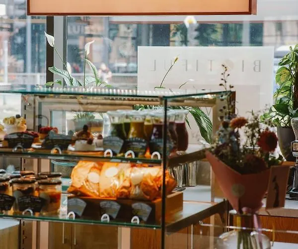 Hotel Puro Centrum 4*