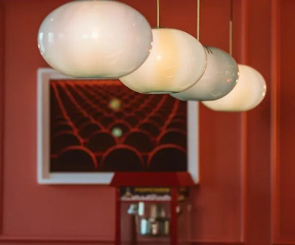 Puro Centrum Лодзь