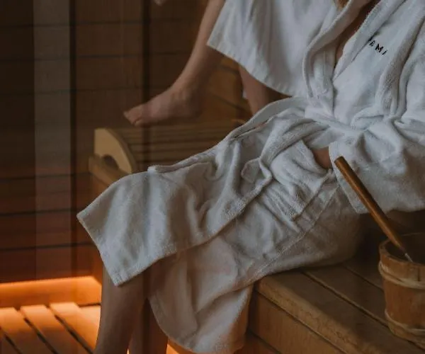 Puro Centrum 4* Łódź